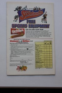 Iron Man #212 Direct Edition (1986) Iron Man [Key Issue] NM