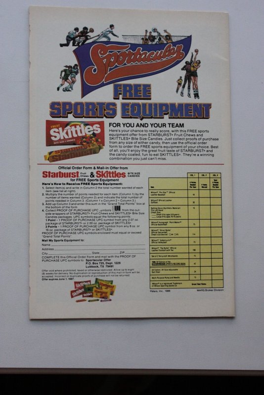 Iron Man #212 Direct Edition (1986) Iron Man [Key Issue] NM