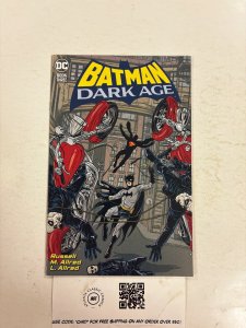 Batman Dark Age #3 NM DC Comic Books Superman Justice league 20 HH80