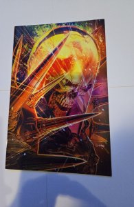 Cosmic Ghost Rider #1 Giang Virgin Cover (2023)