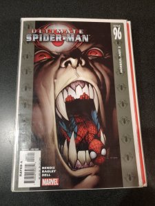 ​ULTIMATE SPIDER-MAN #96 MORBIUS NM