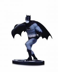 Batman B&W Limited Edition Statue Carmine Infantino #899/5200 - New!