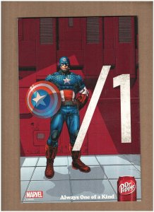 Thanos Rising #1 Marvel Comics 2013 Jason Aaron VF+ 8.5