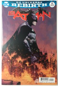 Batman #32 (9.0, 2017) Variant