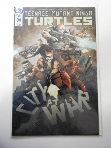 Teenage Mutant Ninja Turtles #94 (2019)