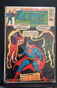 Action Comics #383 (1969)