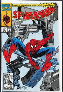 Spider-Man #28 (1992) Spider-Man