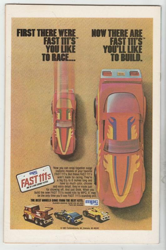 Green Lantern #147 (Dec-81) VF/NM High-Grade Green Lantern