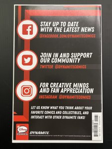 GARGOYLES #2 1:40 FLEECS & FORSTER VARIANT VF/NM 2023 PROSHIPPER