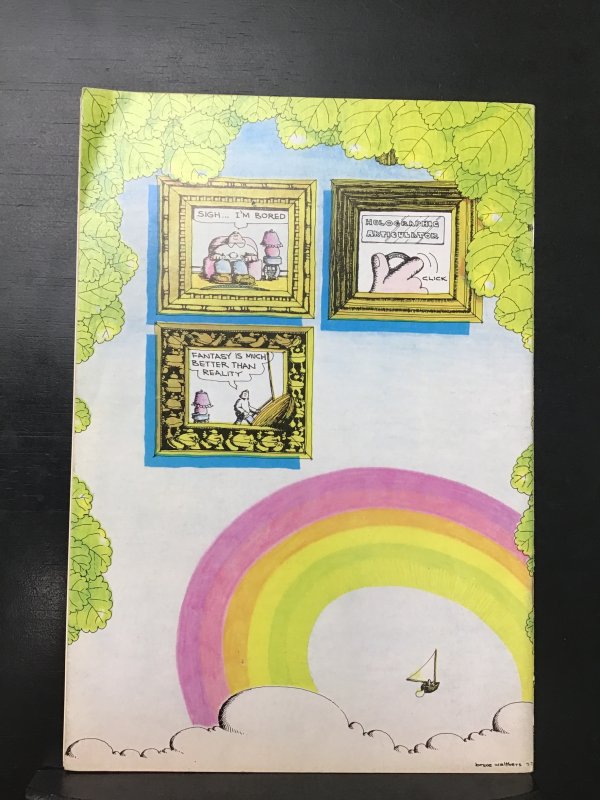 O.K. Comics #2 (1972)