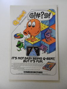 Thor #338 (1983) VF condition