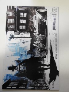 Batman #64 Sean Murphy Cover (2019)