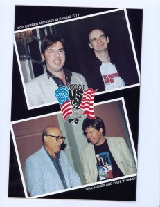 Cerebus #166  (1993)