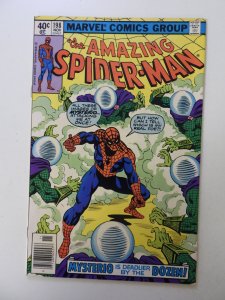 The Amazing Spider-Man #198 (1979) VF- condition