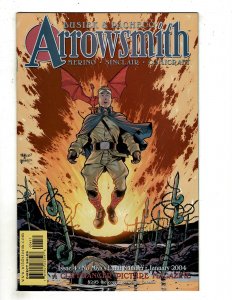 Arrowsmith #4 (2004) OF35