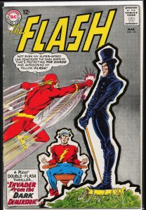 The Flash #151 (1965) The Flash
