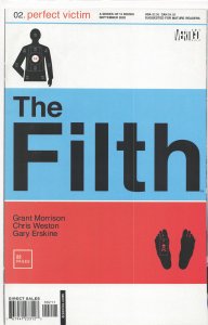 The Filth #2 (2002)