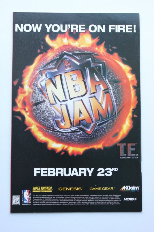 The Ren & Stimpy Show #28 (1995) Ren & Stimpy NM