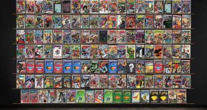 Huge Lot 130+ Comics with The Avengers, Avengers, Superman & More!