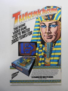 The New Mutants #4 (1983) VF/NM Condition!