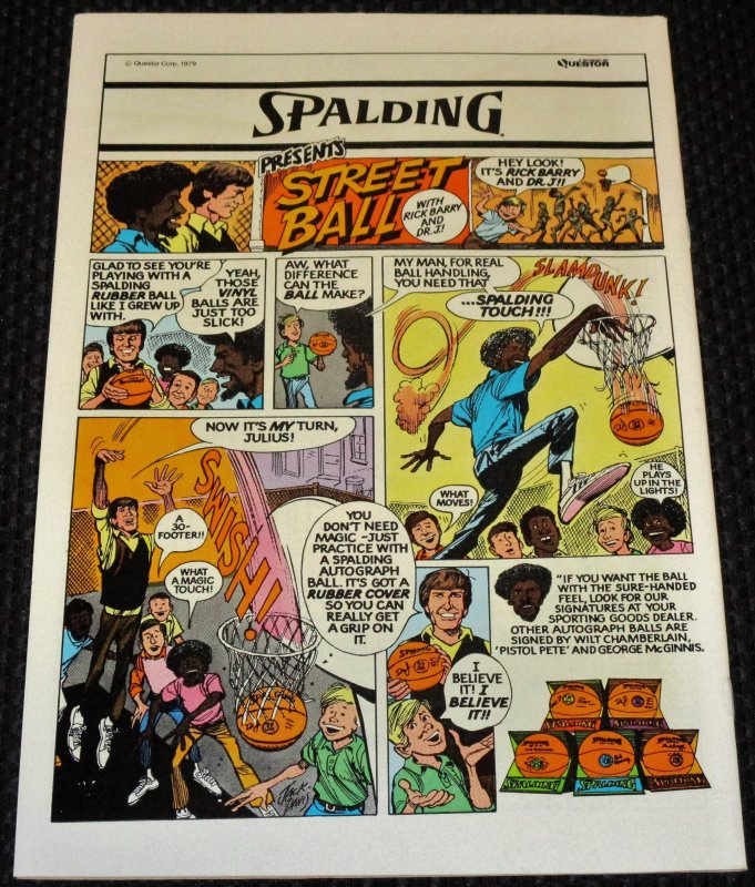 The Incredible Hulk #236 (1979)