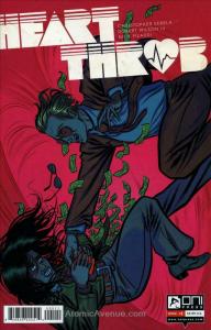 Heartthrob (Oni) #5 VF/NM; Oni Press | save on shipping - details inside