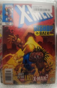 X-Men #92 (1999)