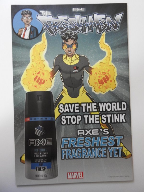 Wolverine vs. Blade  (2019)