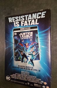 Batman #69 Variant Cover (2019)