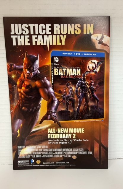 Deathstroke #14 (2016)