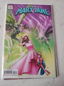 Amazing Mary Jane #3 (2020)