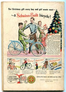 Mutt and Jeff #37  1948 - DC  -P/FR - Comic Book