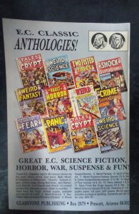 Tales from the Crypt #4