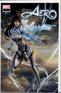 Aero #1 (2019) Aero