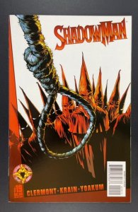 Shadowman #19 (1998)