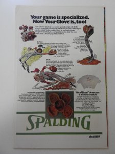 Fantastic Four #174 (1976) FN+ Condition!