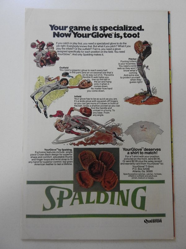 Fantastic Four #174 (1976) FN+ Condition!