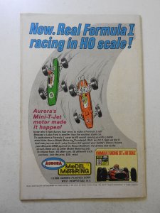 The Brave and the Bold #82 (1969) FN- Condition!