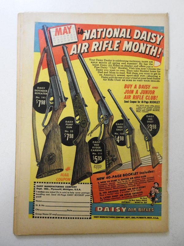 Batman #77 (1953) VG- Condition