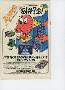 Amazing Spider Man #247 (1963) - 5.5 FN- *Interruptions/Frog-Man* 