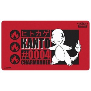 Playmat Pokemon Charmander By Ultra•Pro