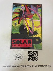 Valiant Vision Starter Kit # 1 NM Sealed Comic Book With 3-D Glasses 19 J239