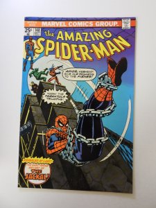 The Amazing Spider-Man #148 (1975) VF- condition