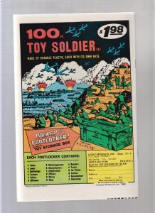 Marvel Two-in-One #63 - George Perez - Direct Edition (8.5) 1980