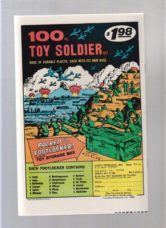 Marvel Two-in-One #63 - George Perez - Direct Edition (8.5) 1980