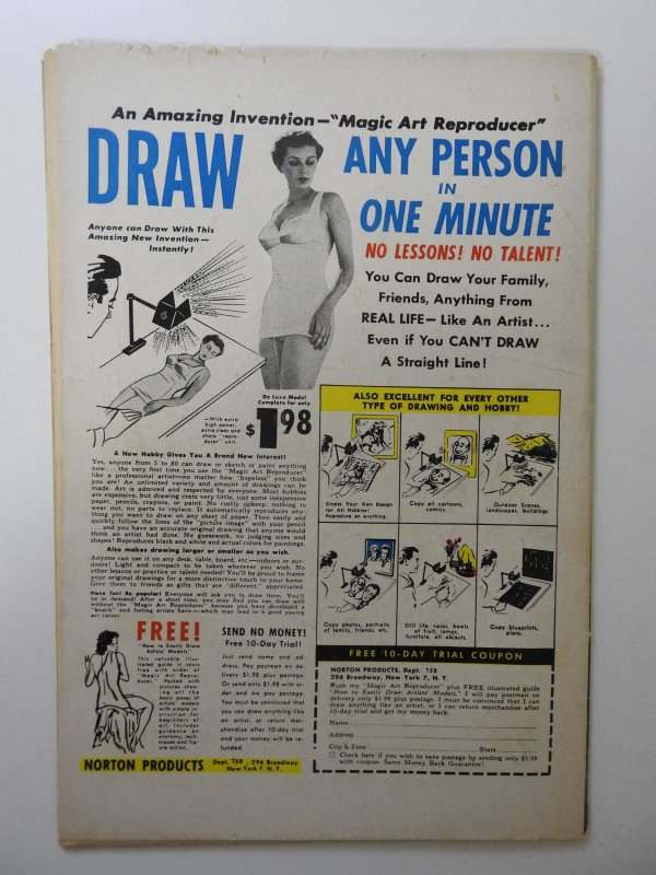 Batman #149 (1962) VG- Condition