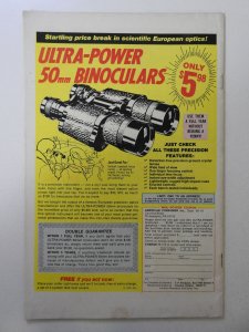 Tomb of Darkness #16 (1975) FN Condition!