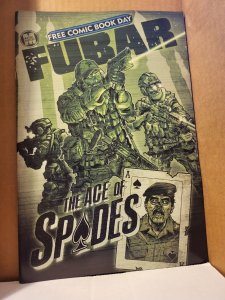 Fubar: The Ace of Spades (2014)
