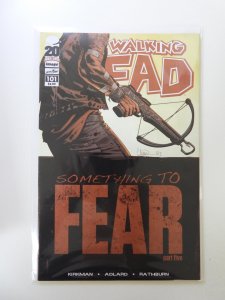 The Walking Dead #101 (2012)