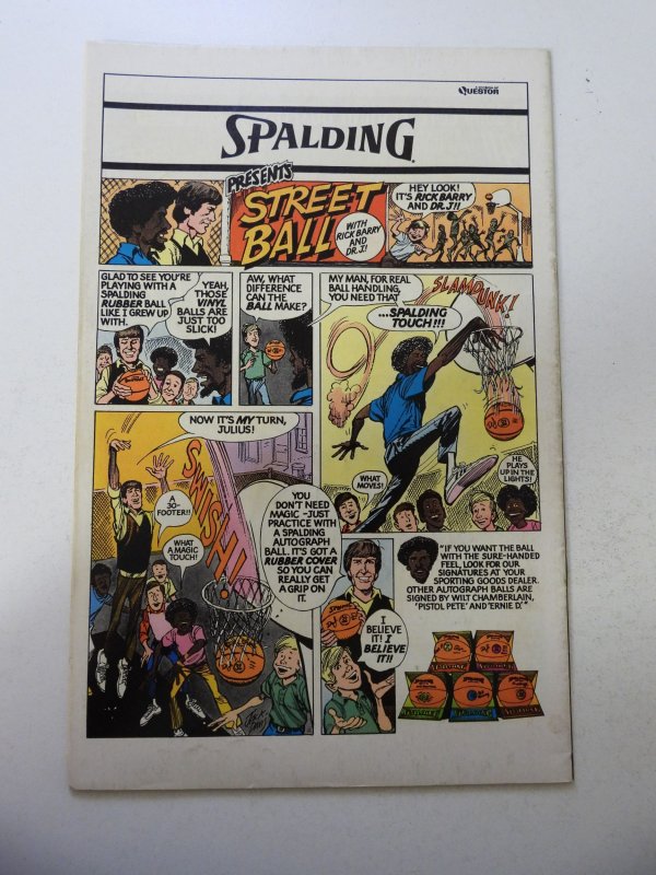 Captain America #212 (1977) FN Condition